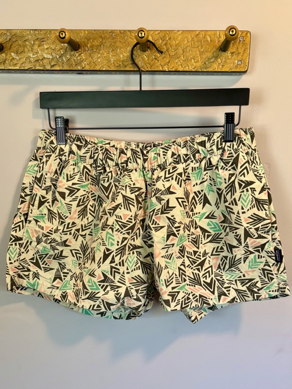 Women’s Barely Baggies Patagonia